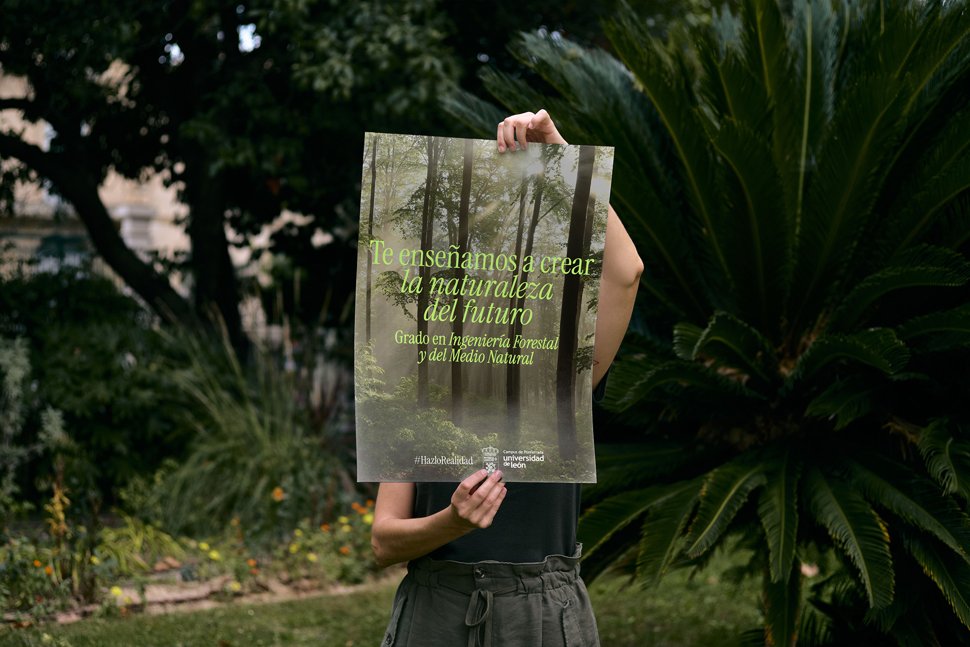 campus de ponferrada diseño