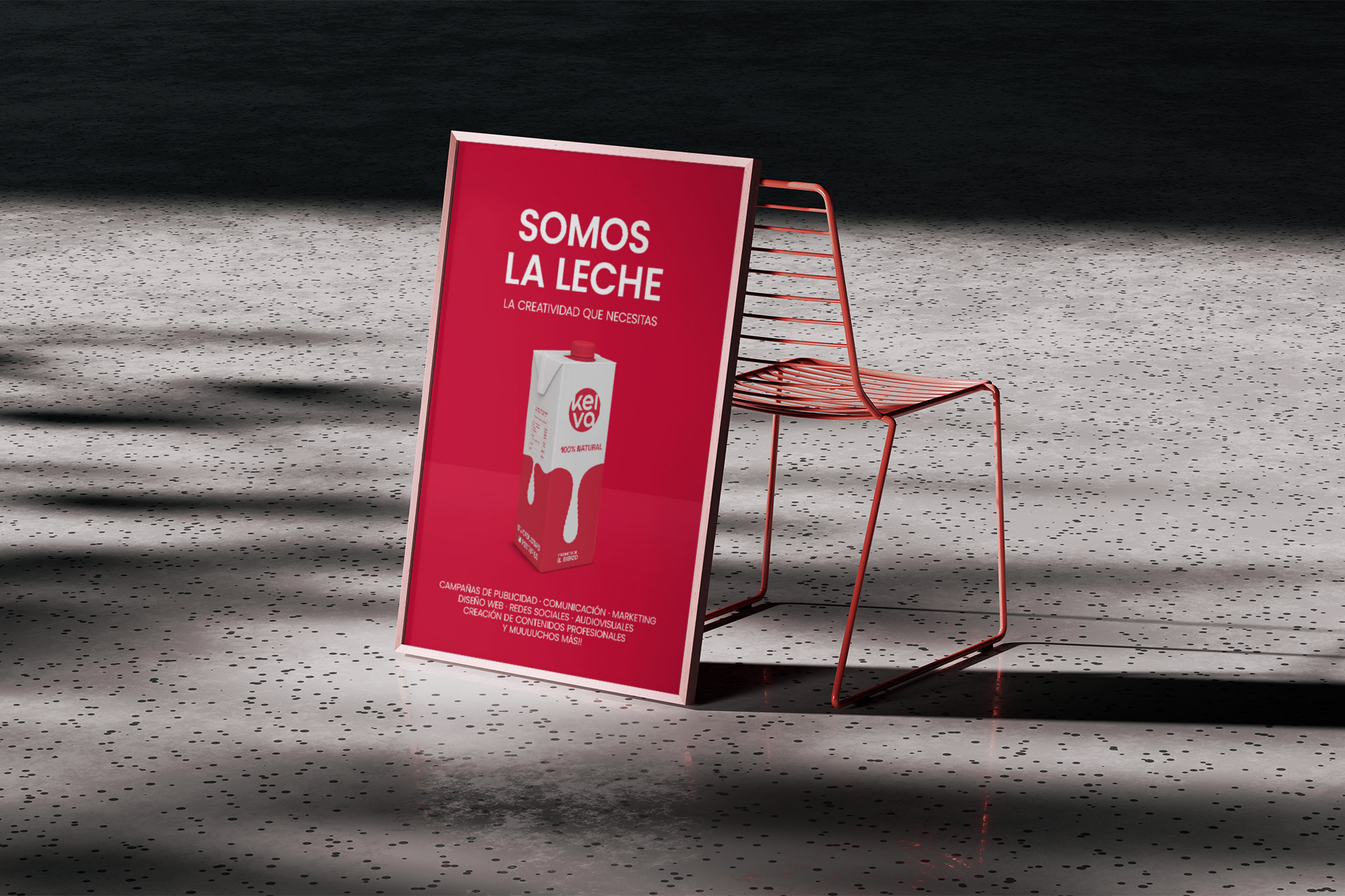 agencia ponferrada